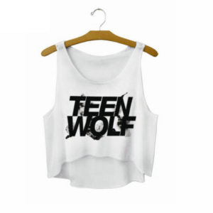 "Teen Wolf" Top